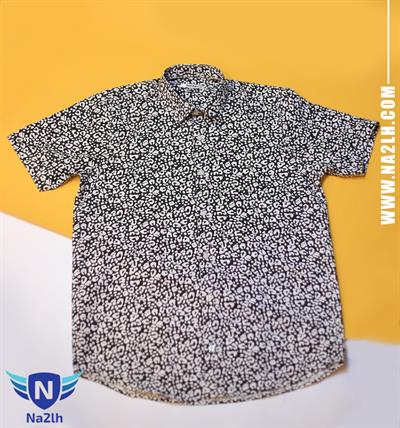 قميق شبابى نص كم